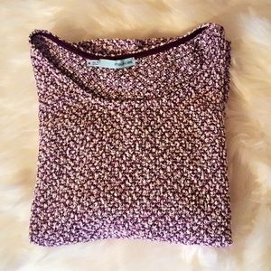 Maurices Long Sleeve Top